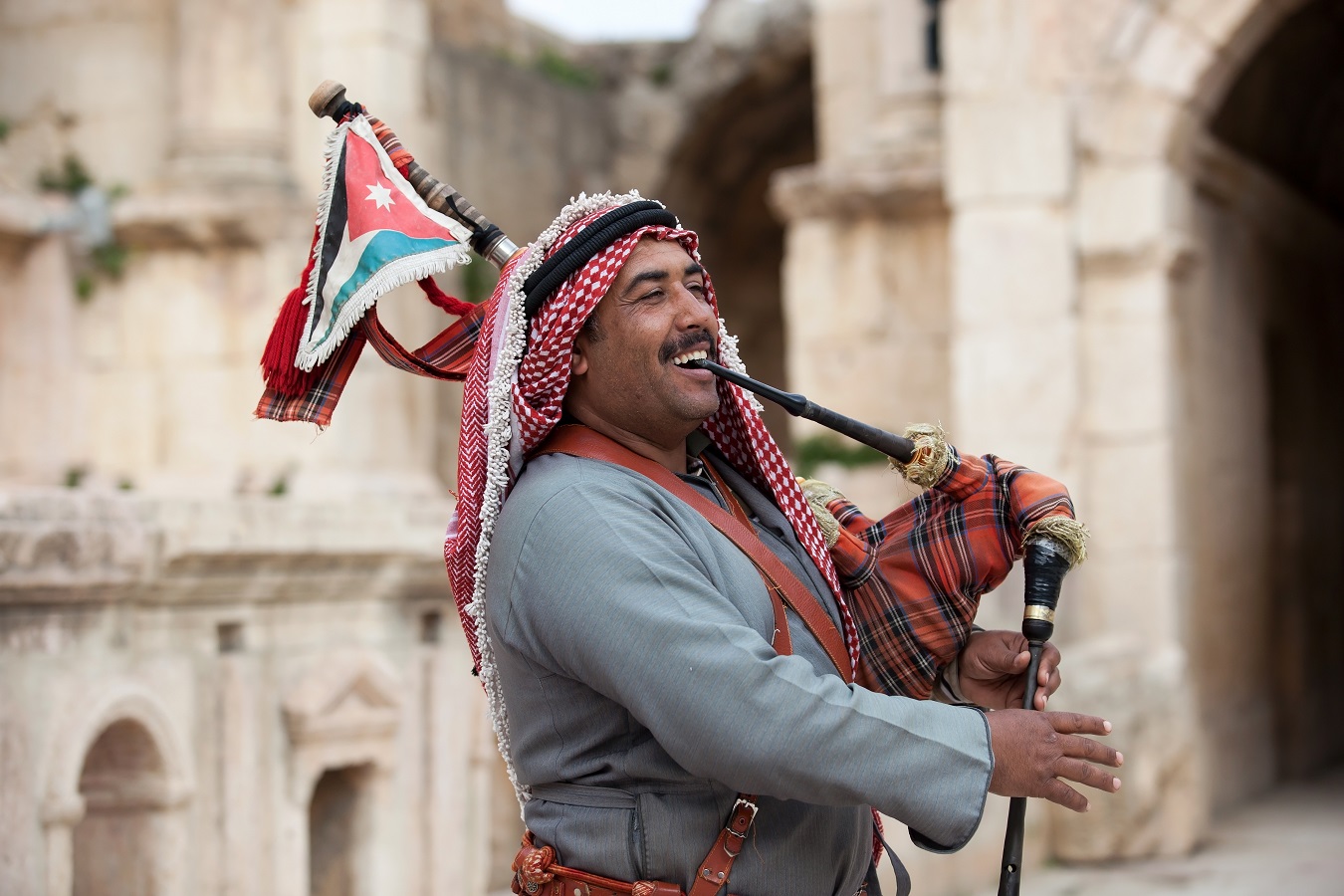 flaskehals opdagelse Outlook Music festivals in Jordan - Jordan Direct Tours Blog featuring Jordan  travel tips