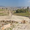 Jerash panorama