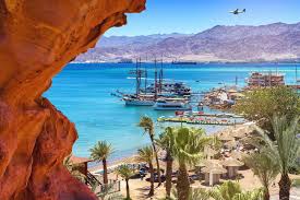 Aqaba ships